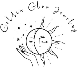Golden Glow Jewelry