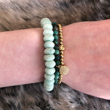 Load image into Gallery viewer, Turquoise Bracelet
