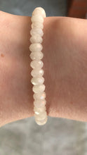 Load image into Gallery viewer, Moonstone Bracelet
