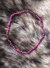 Load image into Gallery viewer, Ruby Bracelet
