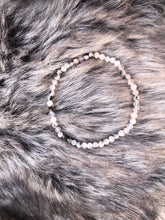 Load image into Gallery viewer, Tourmalated Quartz Bracelet
