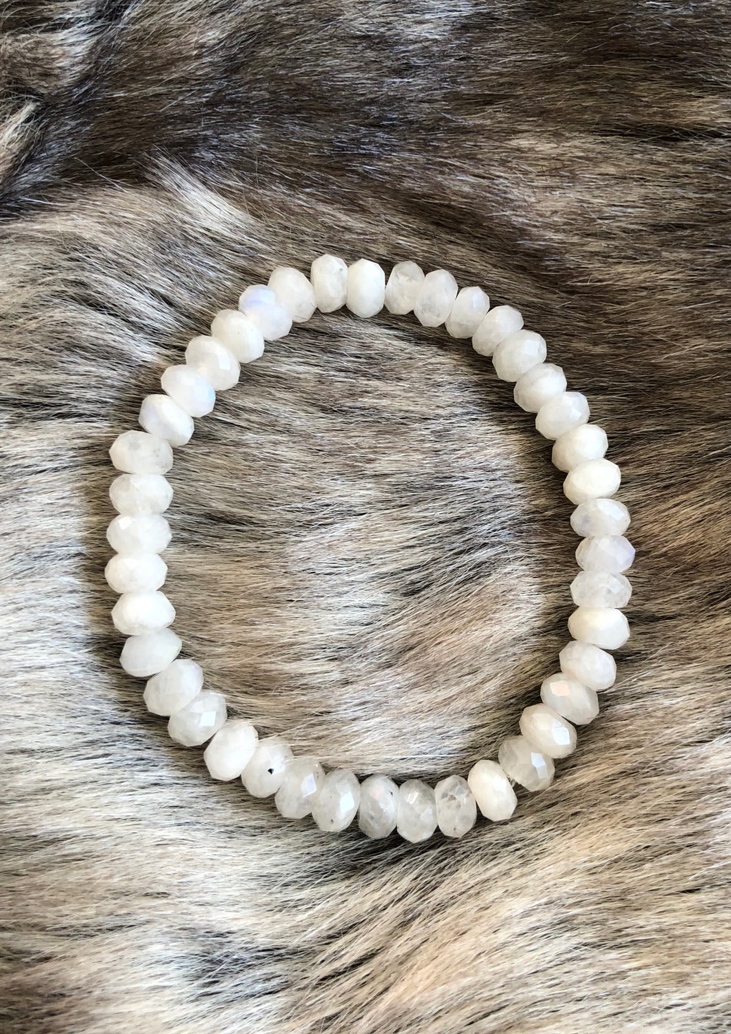 Moonstone Bracelet