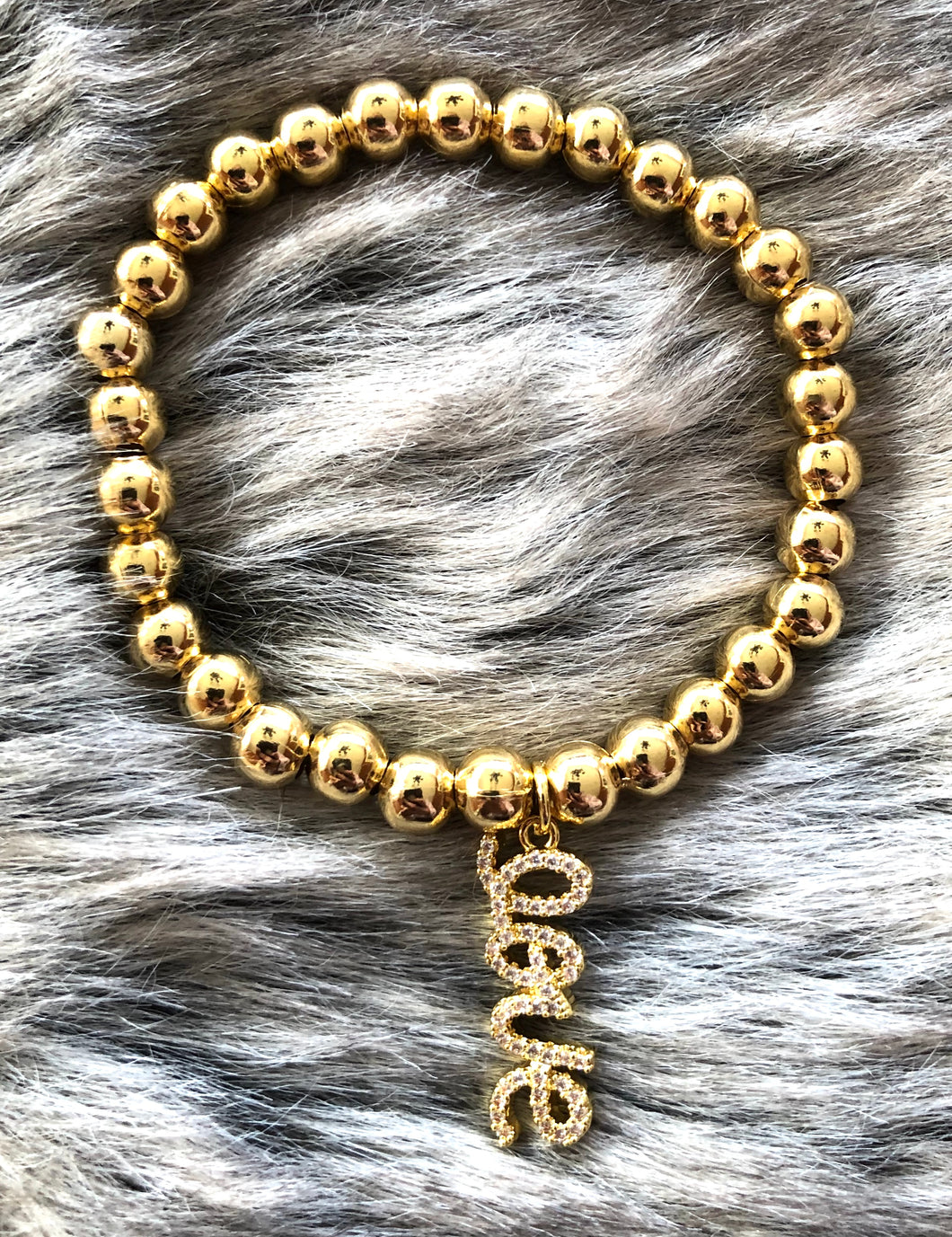 Love Bracelet